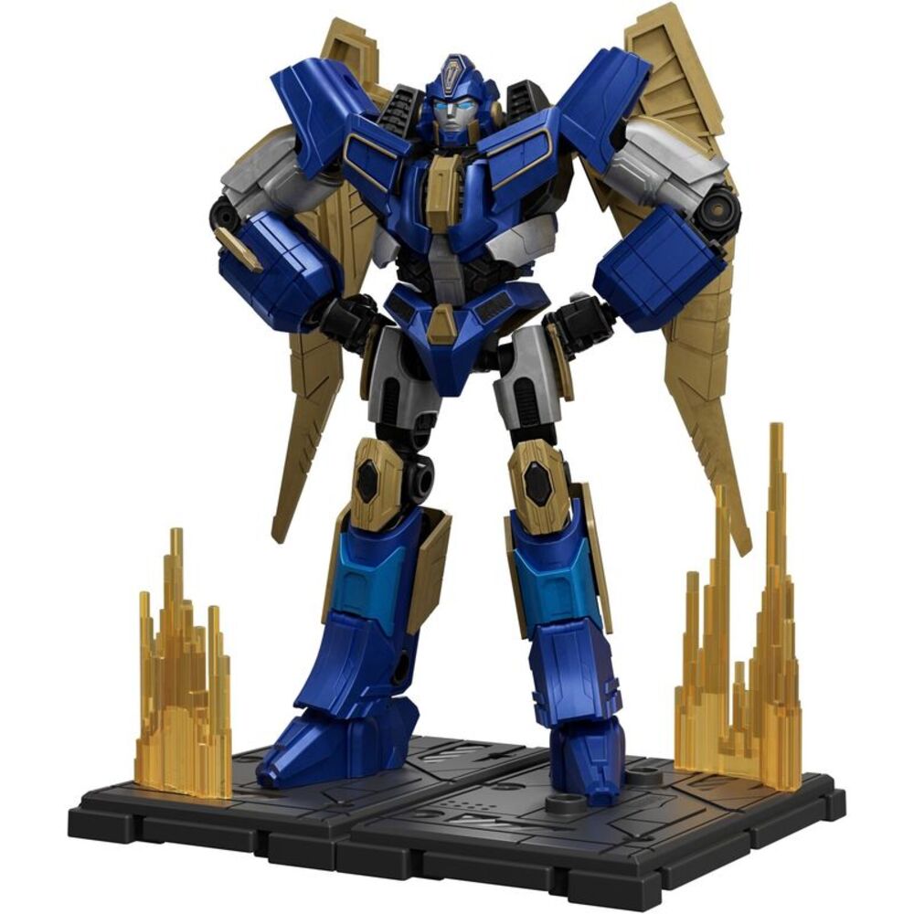 Blokees - Transformers - Classic Class - 14: Sentinel Prime (Transformers One)